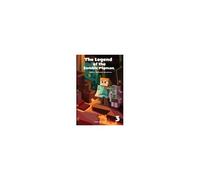 The Legend Of The Zombie Pigman Book 3
