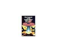 The Legend Of The Zombie Pigman Book 6