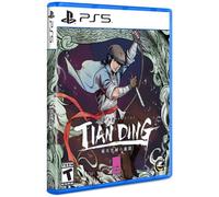 The Legend Of Tianding (Import) Ps5
