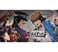 The Legend of Tianding (PC)