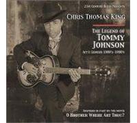 The Legend Of Tommy Johnson, Act 1: Genesis 1900's-1990's