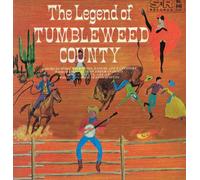 The Legend of Tumbleweed County