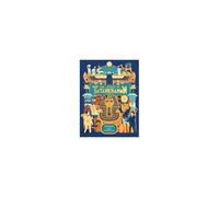 The Legend Of Tutankhamun