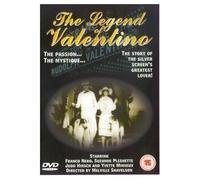The Legend of Valentino [Import anglais]