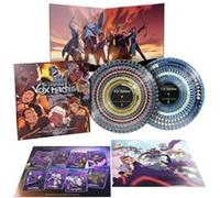 The Legend Of Vox Machina