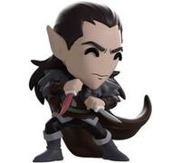 The Legend of Vox Machina - Figurine Vax'ildan 10 cm Multicolore G