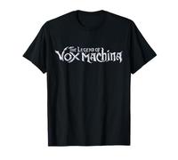 The Legend of Vox Machina - Logo T-Shirt