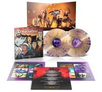 Various Artists – The Legend of Vox Machina Season 2 – Vinyle coloré – Édition limitée