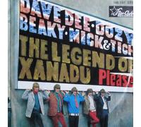 The legend of Xanadu / Please / 148 597 STF