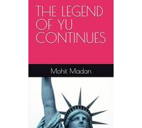 THE LEGEND OF YU CONTINUES