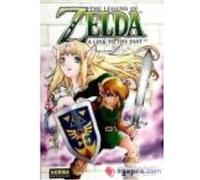 The Legend Of Zelda 04: A Link To The Past - Akira Himekawa Akira Himekawa (Auteur)