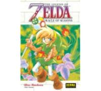 The Legend Of Zelda 06: Oracle Of Seasons - Akira Himekawa Akira Himekawa (Auteur)