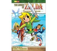 The Legend of Zelda 10, The Legend of Zelda Series Akira Himekawa (Auteur)