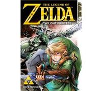 The Legend of Zelda 18 | Akira Himekawa Akira Himekawa (Auteur)