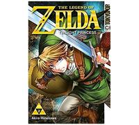 The Legend of Zelda: Twilight Princess 02