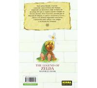 The Legend of Zelda 3: Majora's Mask