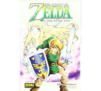 The Legend Of Zelda 4: A Link to Past