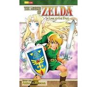 The Legend of Zelda 9, The Legend of Zelda Series Akira Himekawa (Auteur)