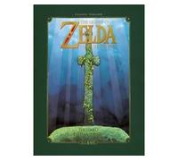 The Legend of Zelda - A link to the past - Classic version