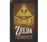 The Legend of Zelda and Philosophy