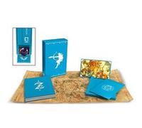 Auteur inconnu – The Legend of Zelda: Breath of the Wild – Creating a Champion Hero's Edition