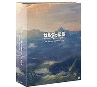 Original Soundtrack - Legend of.. -CD+Book-