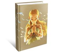 The Legend of Zelda: Breath of the Wild - Expanded Edition (Hardback)