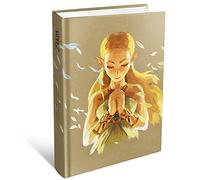 Guide collector The Legend of Zelda Breath of the Wild Edition Augmentée https://www.fnac.com/a11301410/Guide-collector-The-Legend-of-Zelda-Breath-of-the-Wild-Edition-Augmentee-Guide-de-jeu?oref=0c72458b-0ed5-ab03-e64f-e98f9229b622