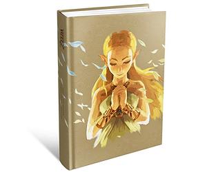 The Legend of Zelda: Breath of the Wild - Le guide officiel complet - Édition augmentée - Version française