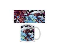 The Legend of Zelda Breath of the Wild - Mug Vs Phantom