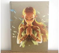 THE LEGEND OF ZELDA BREATH OF THE WILD - NEUF blister - FR - Edition augmentée