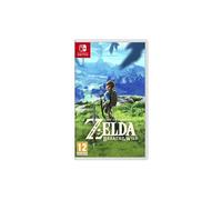 Zelda Breath Of The Wild