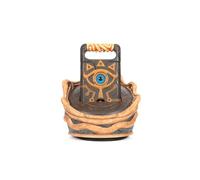 The Legend of Zelda: Breath of The Wild Statuette 1/1 Sheikah Slate 24 cm