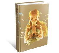 The Legend of Zelda: Breath of the Wild the Complete Official Guide: -Expanded
