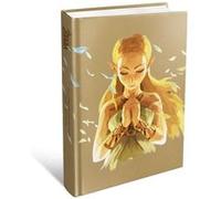 The Legend of Zelda Breath of the Wild the Complete Official Guide Expanded Edition by Piggyback Piggyback (Auteur)