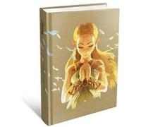 The Legend of Zelda Breath of the Wild The Legend of Zelda Breath of the Wild (Auteur)