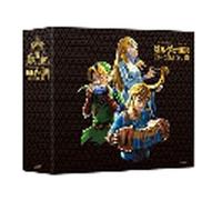 The Legend Of Zelda Concert 2018
