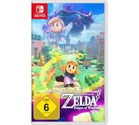 Nintendo Jeu vidéo The Legend of Zelda: Echoes of Wisdom