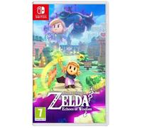 Jeu Switch NINTENDO THE LEGEND OF ZELDA : ECHOES OF WISDOM