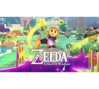 The Legend of Zelda Echoes of Wisdom (Nintendo Switch)