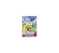 The Legend Of Zelda Echoes Of Wisdom Strategy Guide Book (Black And White Budget-Friendly Edition)