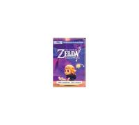 The Legend Of Zelda Echoes Of Wisdom Strategy Guide Book (Full Color Premium Hardback)