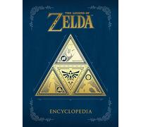 The Legend of Zelda Encyclopedia