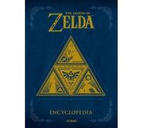 The Legend of Zelda - Encyclopédie Nintendo (Auteur)