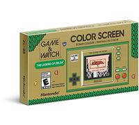 The Legend of Zelda Game & Watch (# - ASIAN - English in Game) /Retro