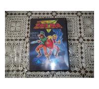 The Legend Of Zelda - Ganons Evil Tower - Dessin Animé Dvd (2007)