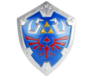 The Legend of Zelda Hylia Shield Unisexe Reproduction