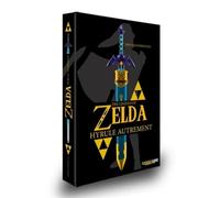 The legend of Zelda - Hyrule autrement
