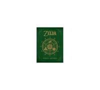 Dark Horse Shigeru Miyamoto The Legend of Zelda: Hyrule Historia (Relié)