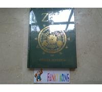 The Legend Of Zelda - Hyrule Historia